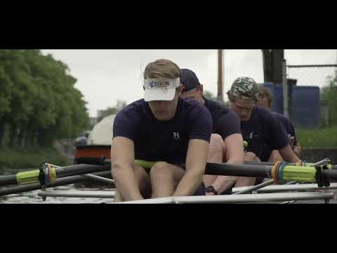 Kom roeien bij Triton!