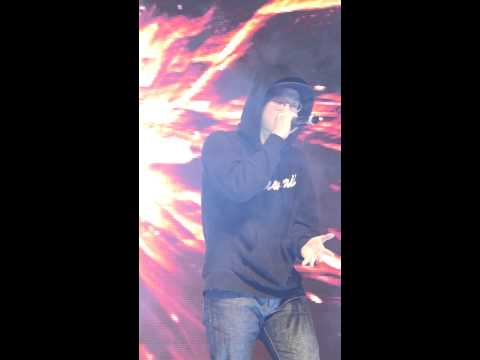 140319 전주비전대 매드클라운 - Get busy