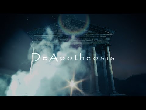 DeApotheosis (2023) - Marko Radosavljević & Vladica Mikićević