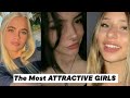 The Most ATTRACTIVE GIRLS From Tik Tok 7 Beautiful Women Compilation