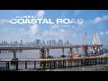 Mumbai Coastal Road Phase 2 Progress Bandra To Virar Route Map