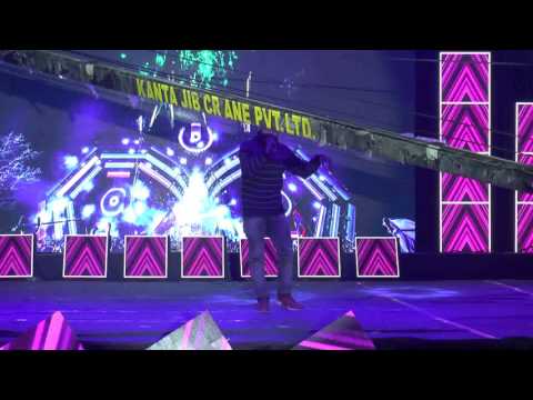 Kartikey bhardwaj another live show on dd1