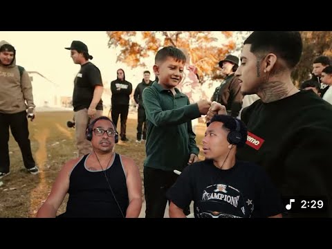 DAD REACTS TO MoneySign Suede - Kiss of Life Freestyle (Video)