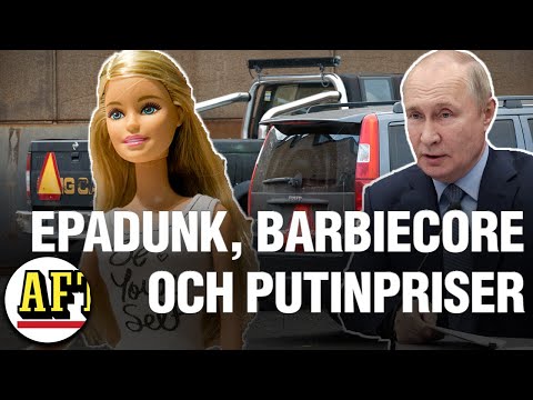 Årets nyord är här – det betyder orden