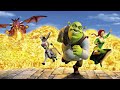 Shrek 2001 Blu Ray Audio Commentary