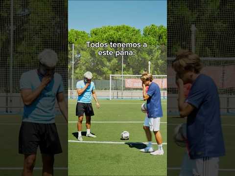 ESE AMIGO QUE SIEMPRE SORPRENDE :