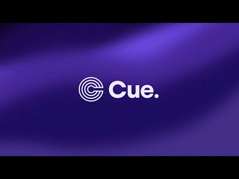 Meet Cue: Giving Brands a Voice
