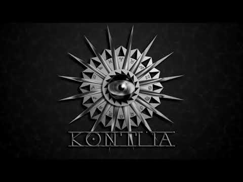 Kontua - Kontua - Once the sun goes out
