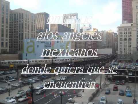 nadita de nada los angeles mexicanos