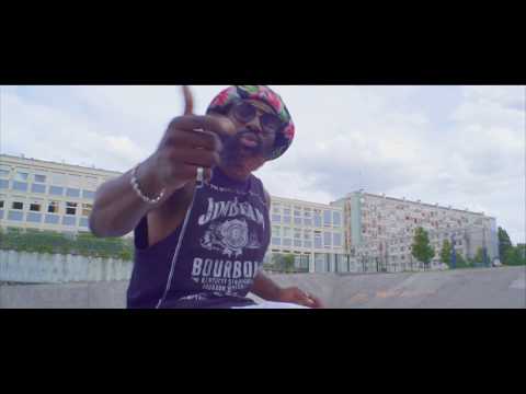 Tino Excezik  - Mon quartier  ( Clip Officiel )
