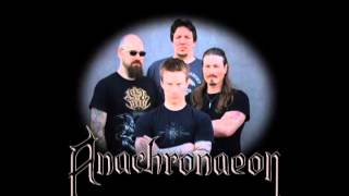 Anachronaeon - Trading Youth of the Soul for a Crown of Thorns