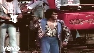 James Brown - Too Funky In Here (Live at Chastain Park, Atlanta 1985)