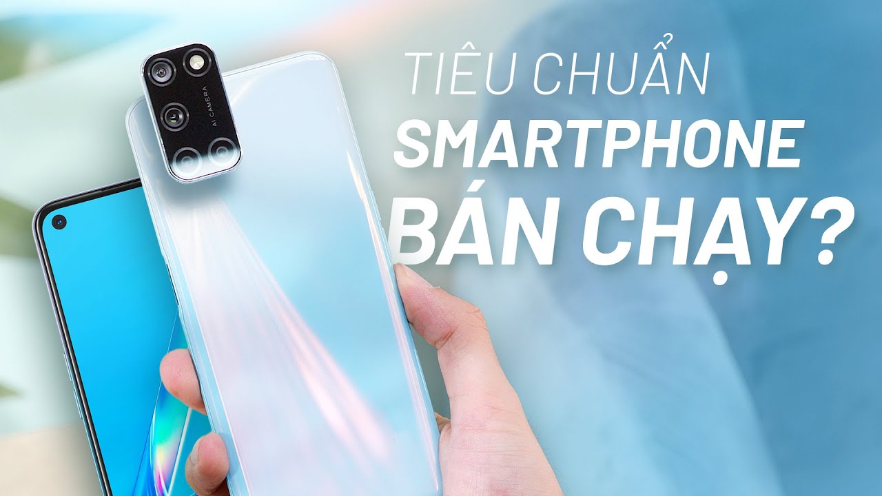 Đánh giá OPPO A92: vì sao chê nhưng vẫn bán rất chạy?