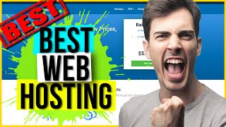 BEST WEB HOSTING COMPANIES 2021 🔥