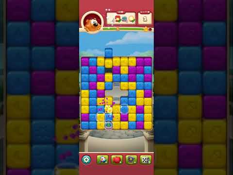 Toon Blast Level 3976-3972-2 Clear(2)