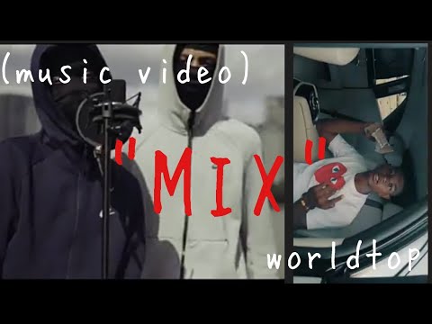_98s Hitman x DA - Next Up - &  Teekayy Amiri "MIX" (music video)
