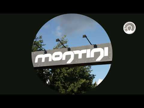 Le Montini (Saint-Trond) •TC Brain• 17-05-97. Original Mixtape Retro House Club Belgium.