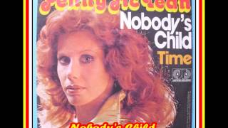 PENNY MC LEAN ~  NOBODY&#39;S  CHILD