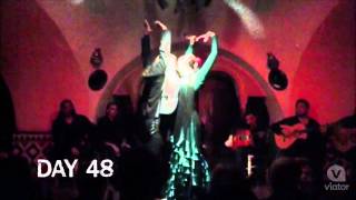 Europe Update: Ryan & Asha in Barcelona