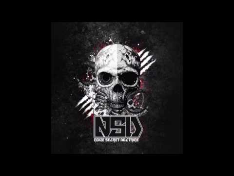 NSD & MBK | Uptempo Hardcore & Terror Mix 2017