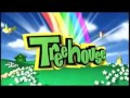 Treehouse Corus Entertainment