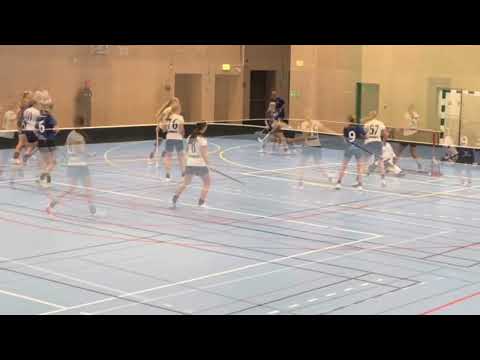 Pantamera Flickor A F06 FC Helsingborg - Åstorp/Kvidinge IBS 2-4