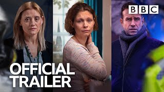 The Salisbury Poisonings: Trailer - BBC