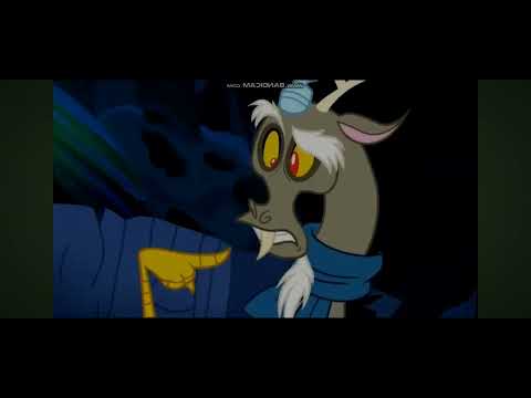 "Finding Judy" Part 23 - Time to Go