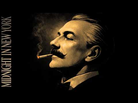 Sicilian Silence | Midnight Jazz