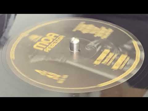 PRINCE DAVID ~ His Foundation + MOA AMBESSA ~ Instrumental