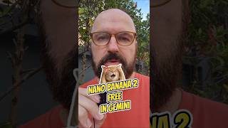 TRY THIS IN Nano Banana 2 😍😍😍