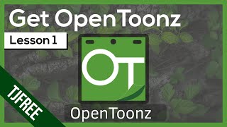 OpenToonz Video