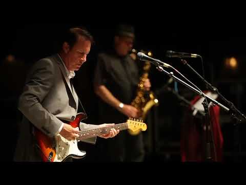 Jack de Keyzer -My Love Has Gone