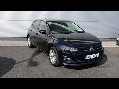 191D7257 - 2019 Volkswagen Polo CL 1.0 65BHP 19,450