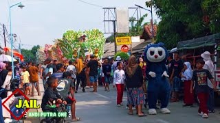 Download lagu Jail ||'Andi putra one'|| show Segeran lor blok sidepok juntinyuat mp3