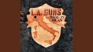 Killing Machine (Live)