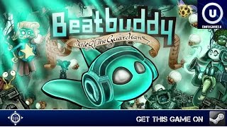 Beatbuddy : Gameplay Preview- Einfo Games