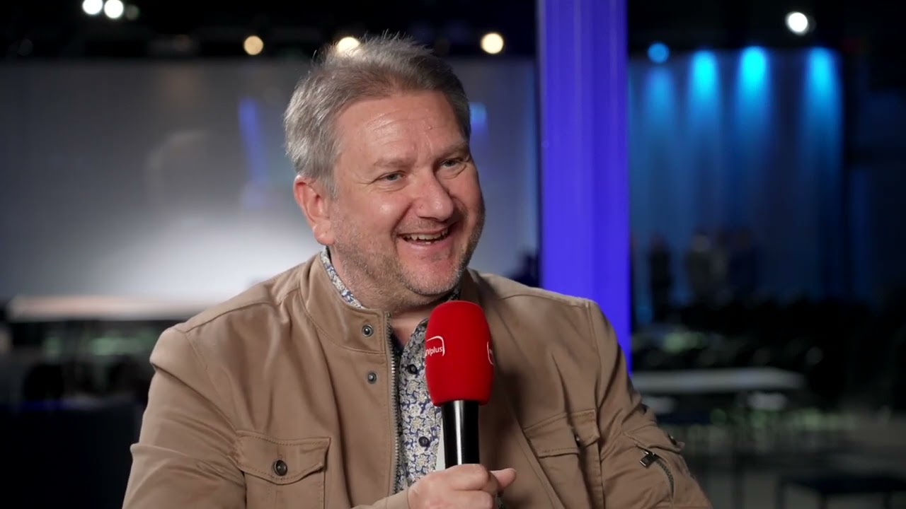 Swiss Energy Forum 2024 | Markus Wüest, Bundesamt für Umwelt BAFU