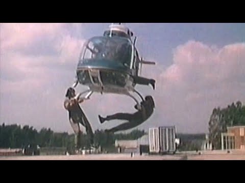 Movie Minute: Scarecrow Video's Matt Lynch features this bizarre 1977 film