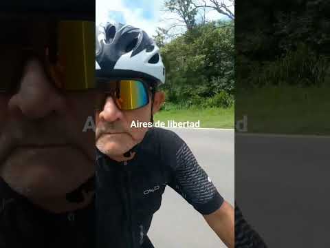 Camino a Colonia Caroya. Córdoba Argentina