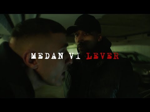 Denz - Medan Vi Lever