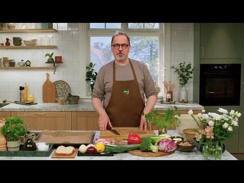 Köket del 120 - Köket