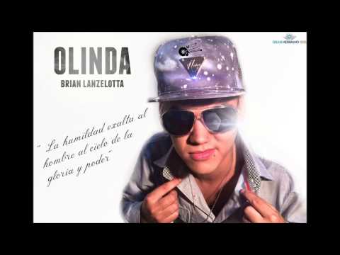 Ángel | Ólinda (Brian Lanzelotta) Official Audio 2015
