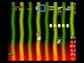 SMW Custom Level Hot Castle
