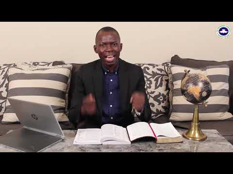 Open Heavens Devotional September 7th 2019.