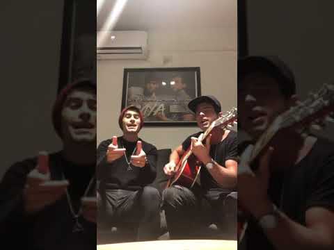 MYA - Histeriqueo (Acústico)