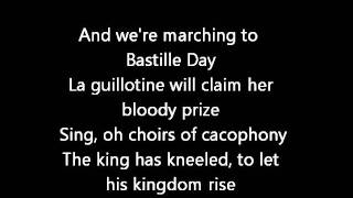 Bastille Day Music Video