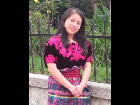 Hna Lorenza Sanchez (Cerca de Ti Señor)Version Marimba [CD Completo] Album