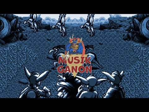 #1556 - Lennus II: Fuuin no Shito - Throne of the Immortals