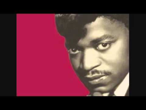 Percy Sledge -  Your Love will Save the World
